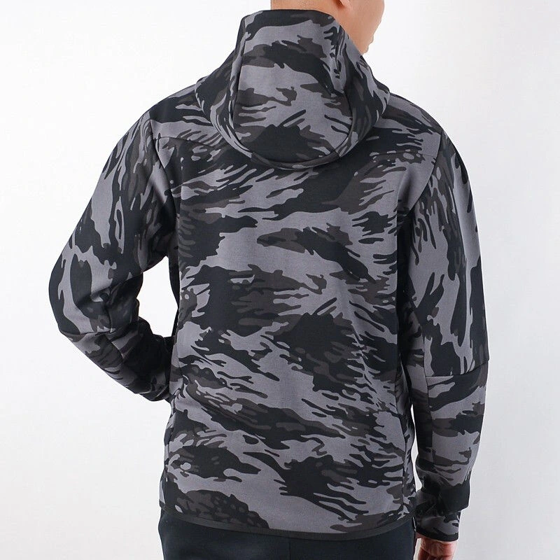 Nike Jackets & Coats Gray