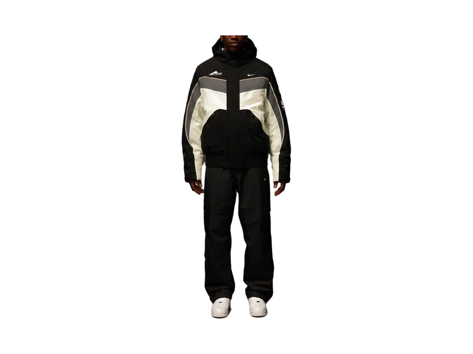 Nike x Nocta Dlmts 8000 Jacket Asia