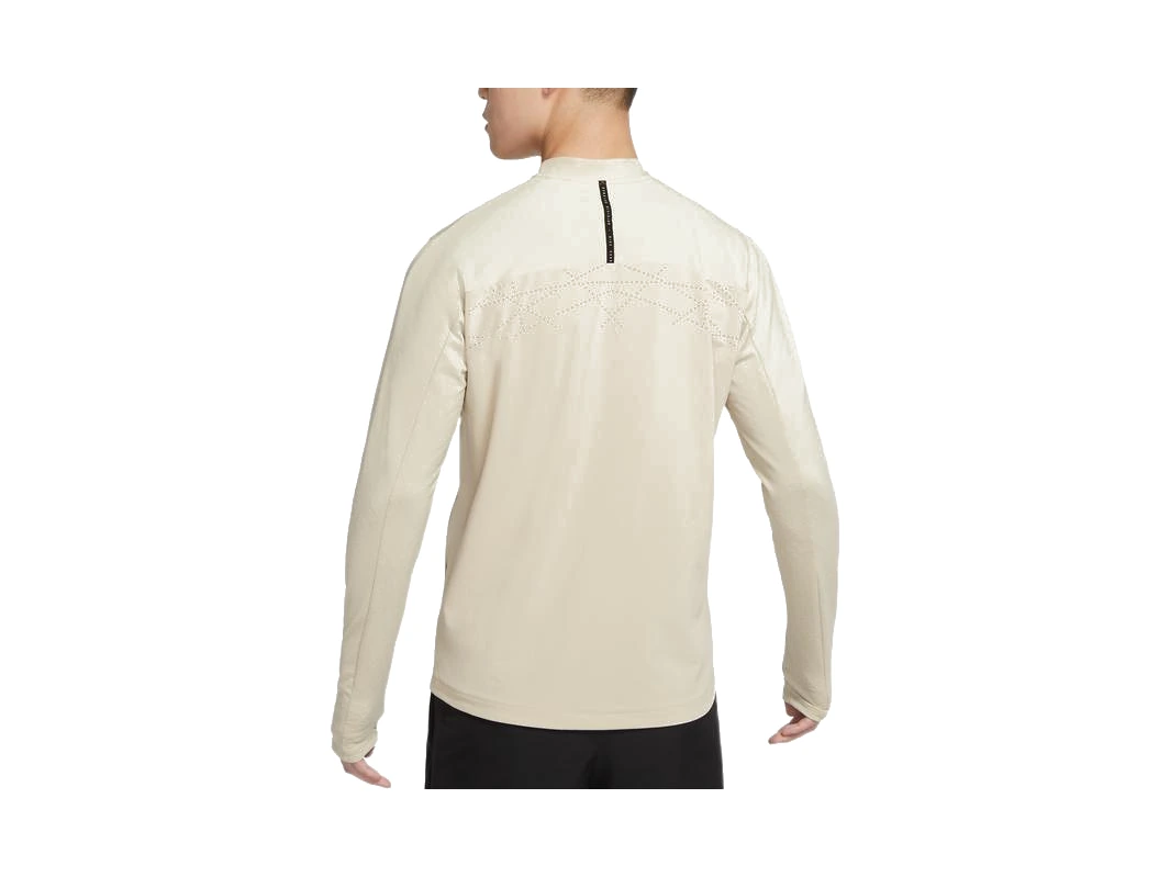 Nike Jacket Rattan Yellow