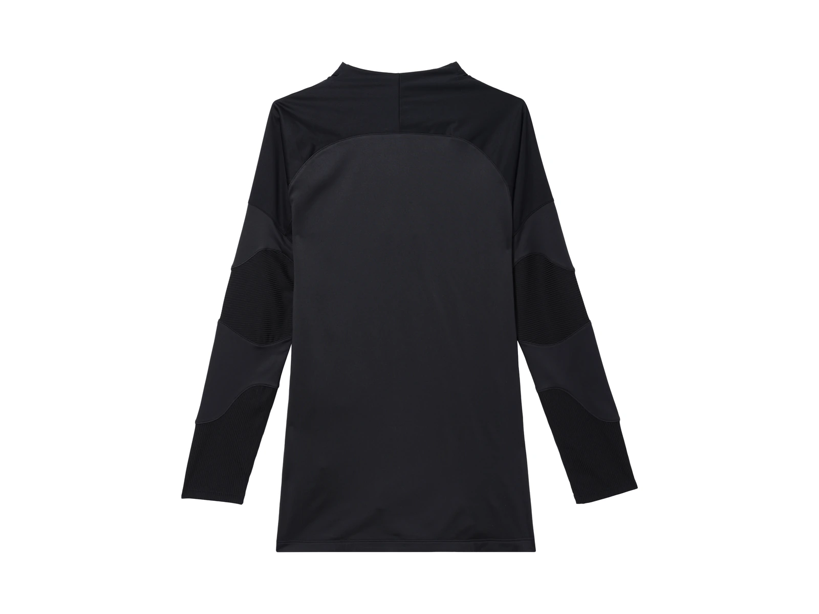 Nike Jackets Black Crew Neck Moderate