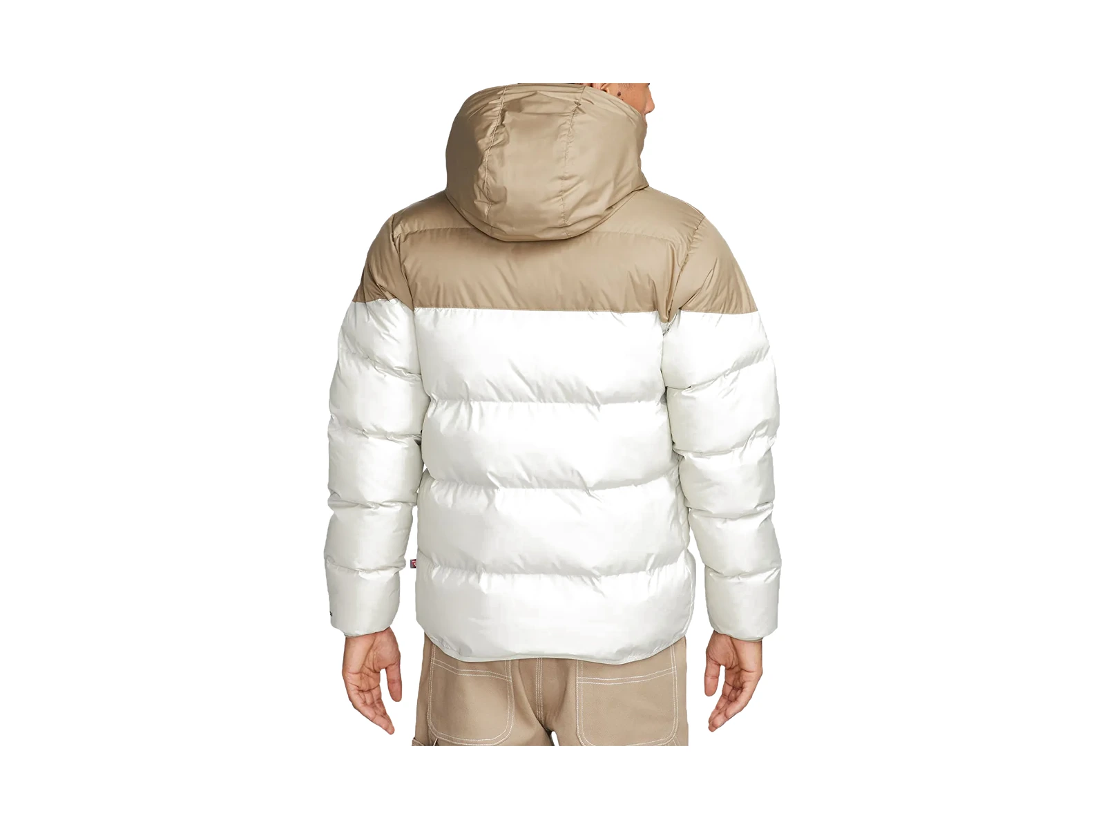 Nike Storm Fit Windrunner Primaloft