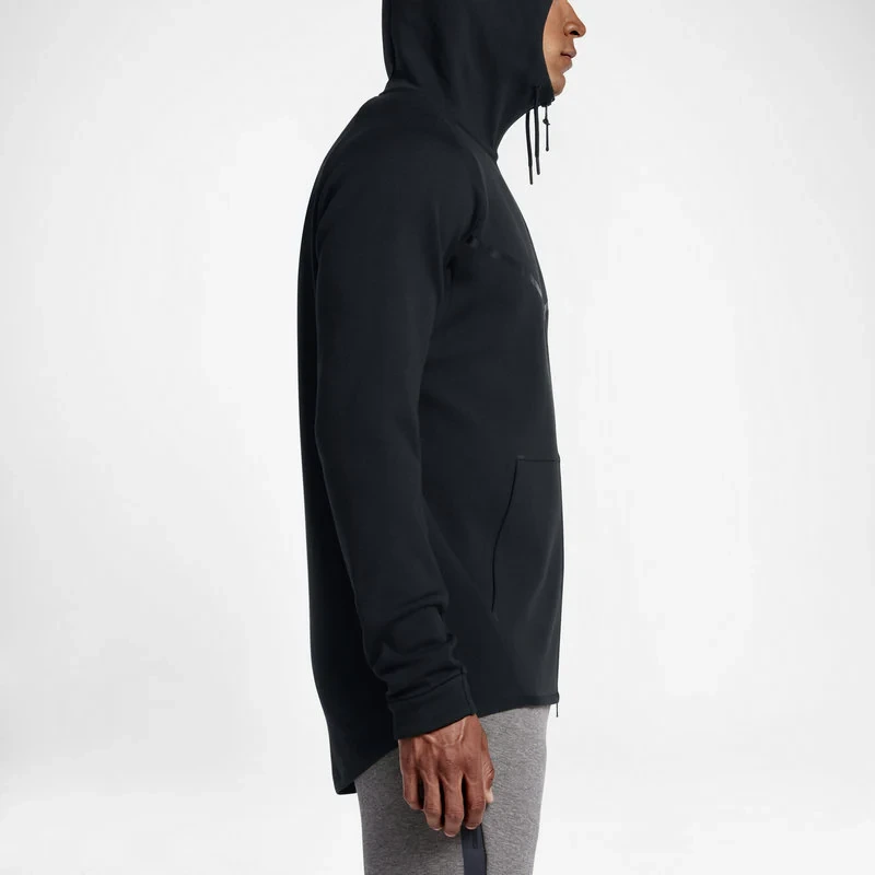 Nike Sportswear Jacket Black
