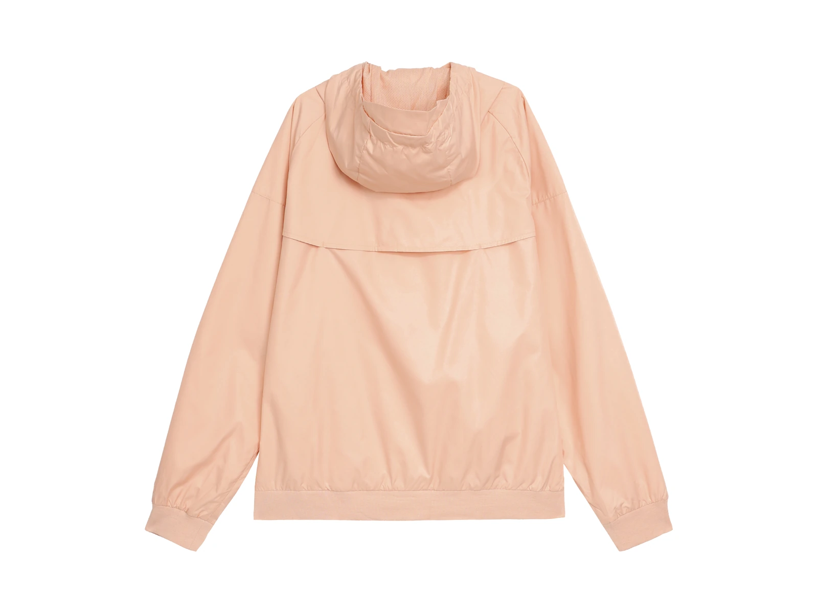 Nike Jackets Pink Hooded Moderate Other