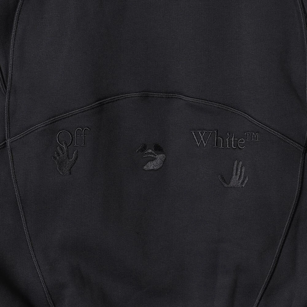 Nike x Off White Track Jacket