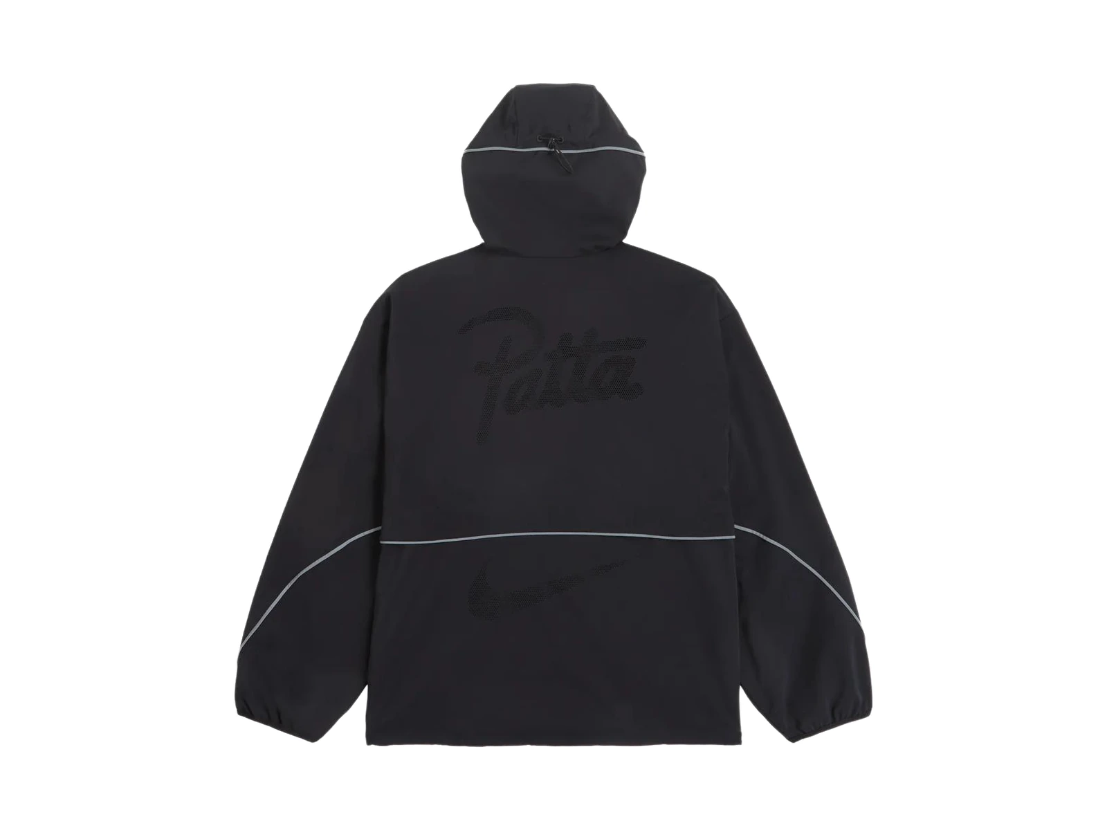 Nike x Patta Running Team Full Zip
