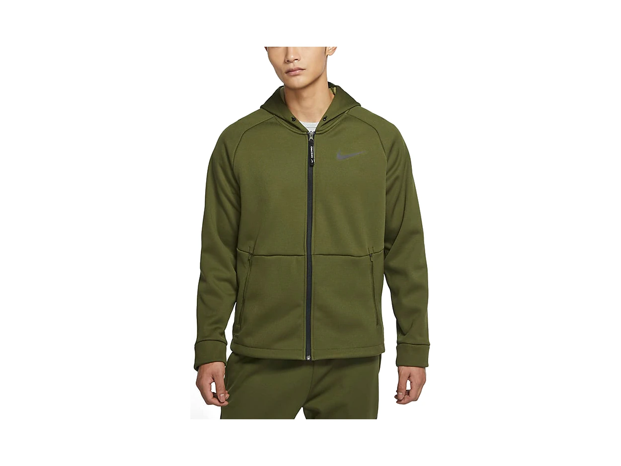 Nike Pro Therma FIT Brushed Thermal