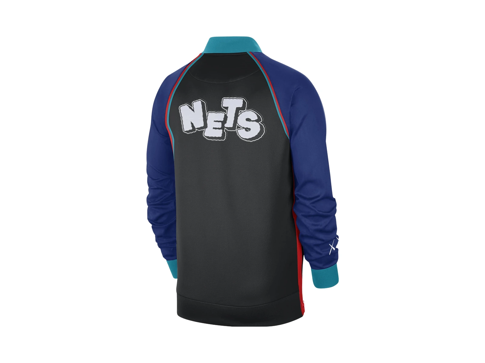 x Nike Kaws Jacket Black