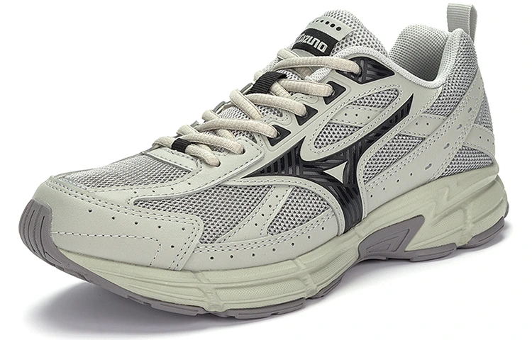 Mizuno Speed Textile, Synthetic Leather