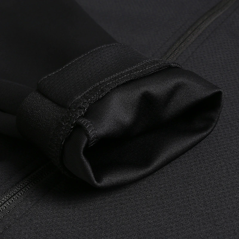 Nike Jackets Black Hooded Moderate Other