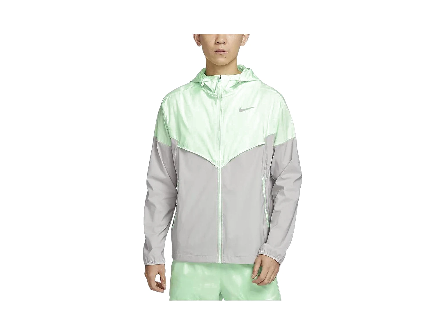 Nike Windrunner Repel Running Jacket