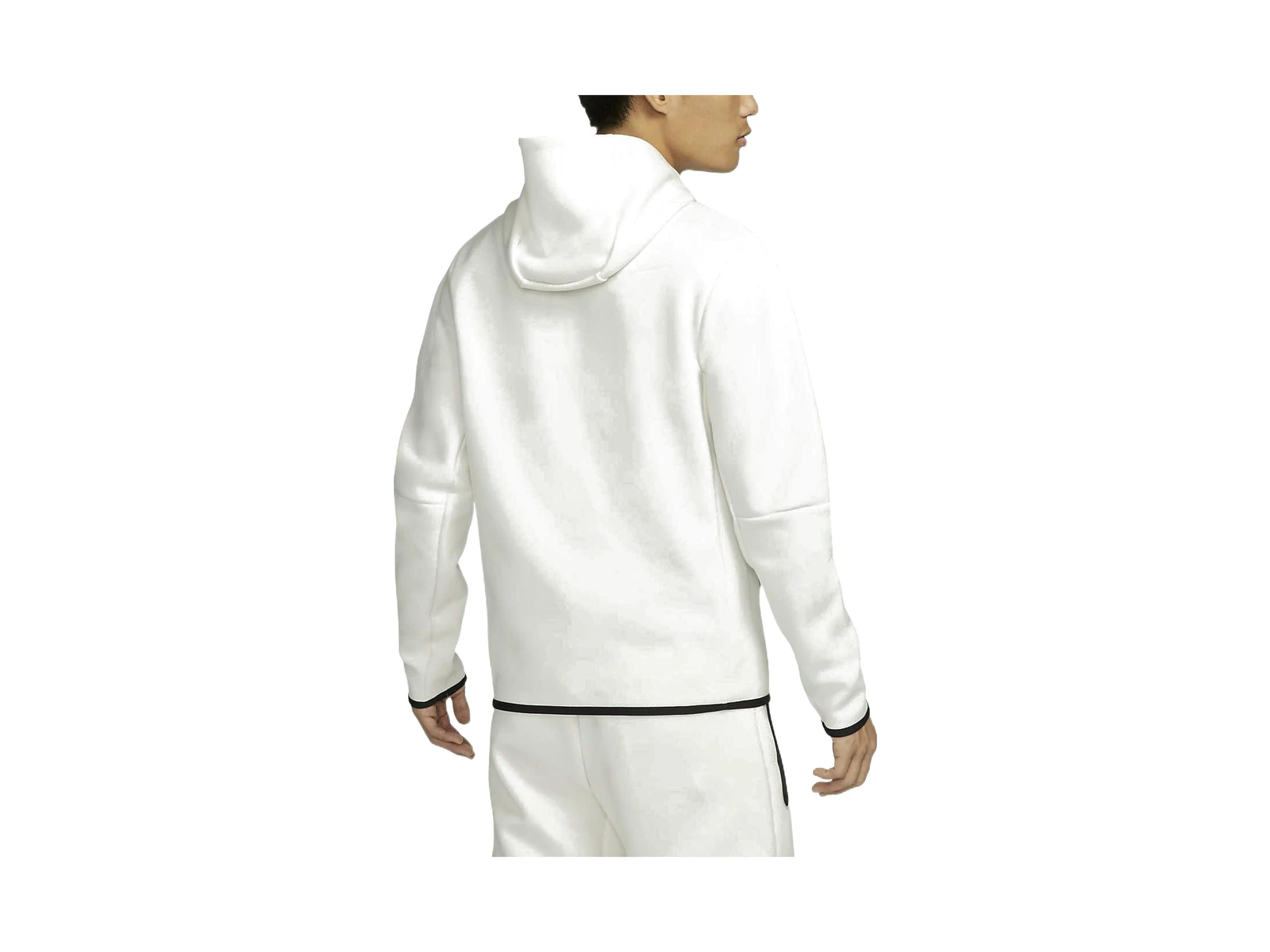 Nike Sportswear Tech Fleece Full Zip