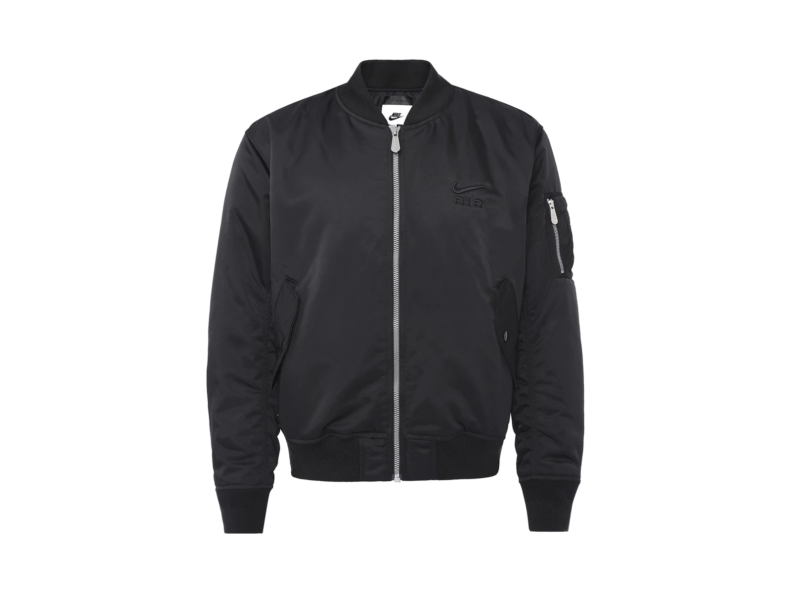 Nike Air Jackets & Coats Black