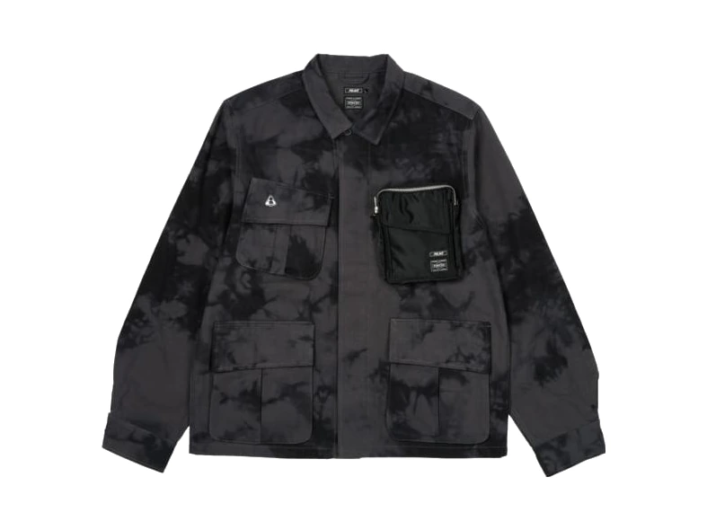 Palace x Porter Pocket Bag Jacket