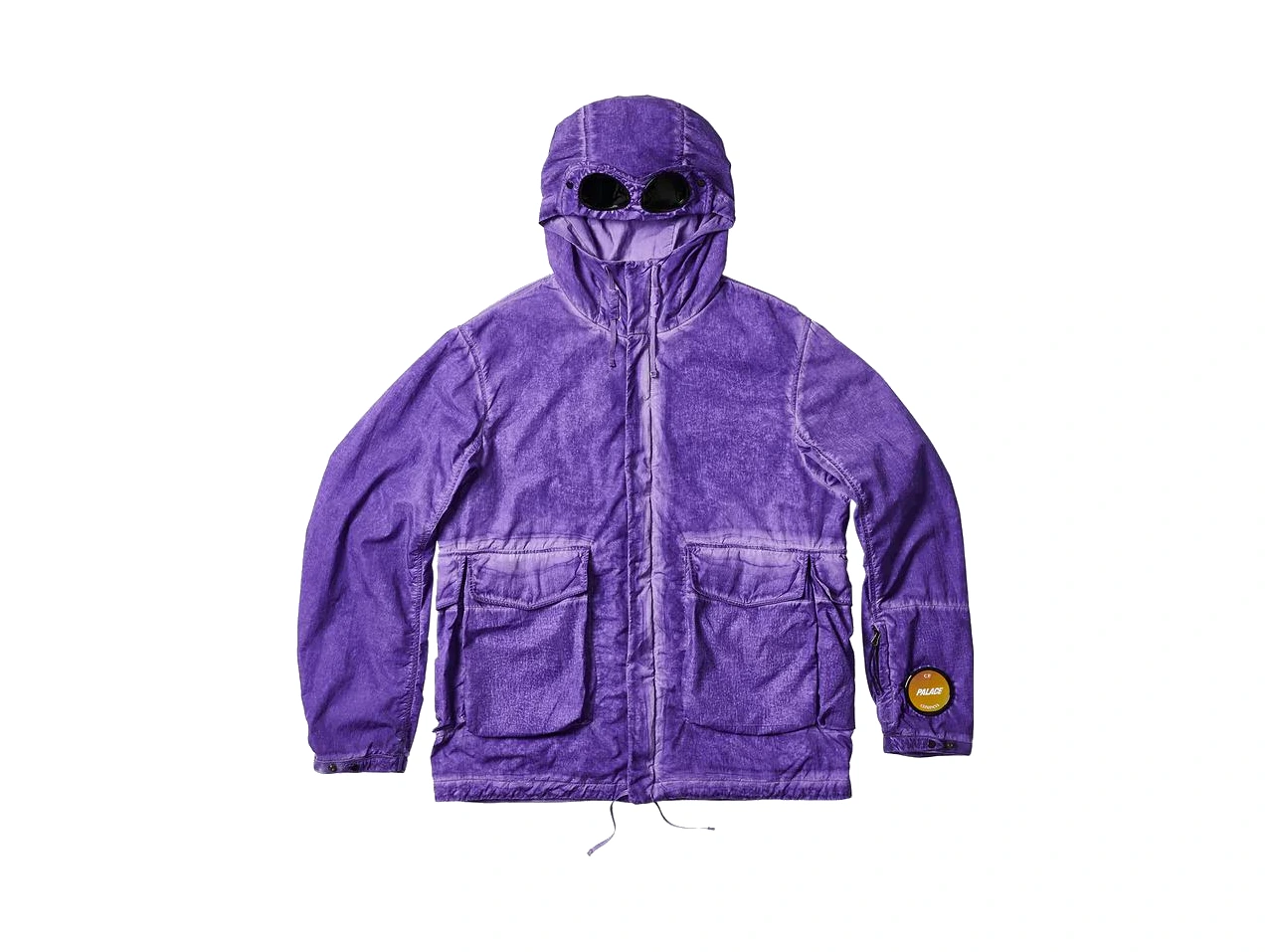 Palace x C.P. Company Shell Goggle