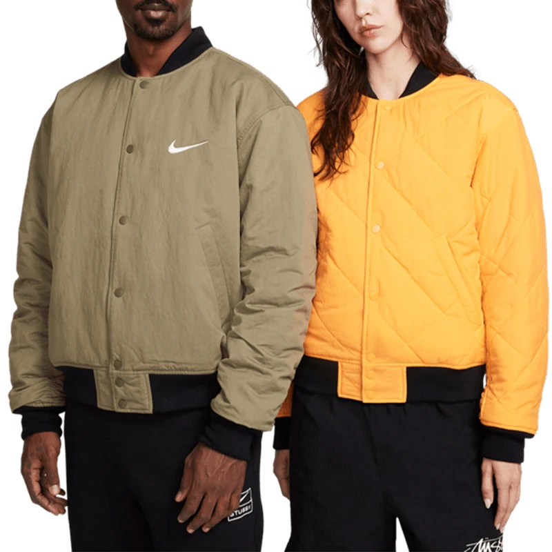 Nike x Stussy FW23 Jackets & Coats Asia