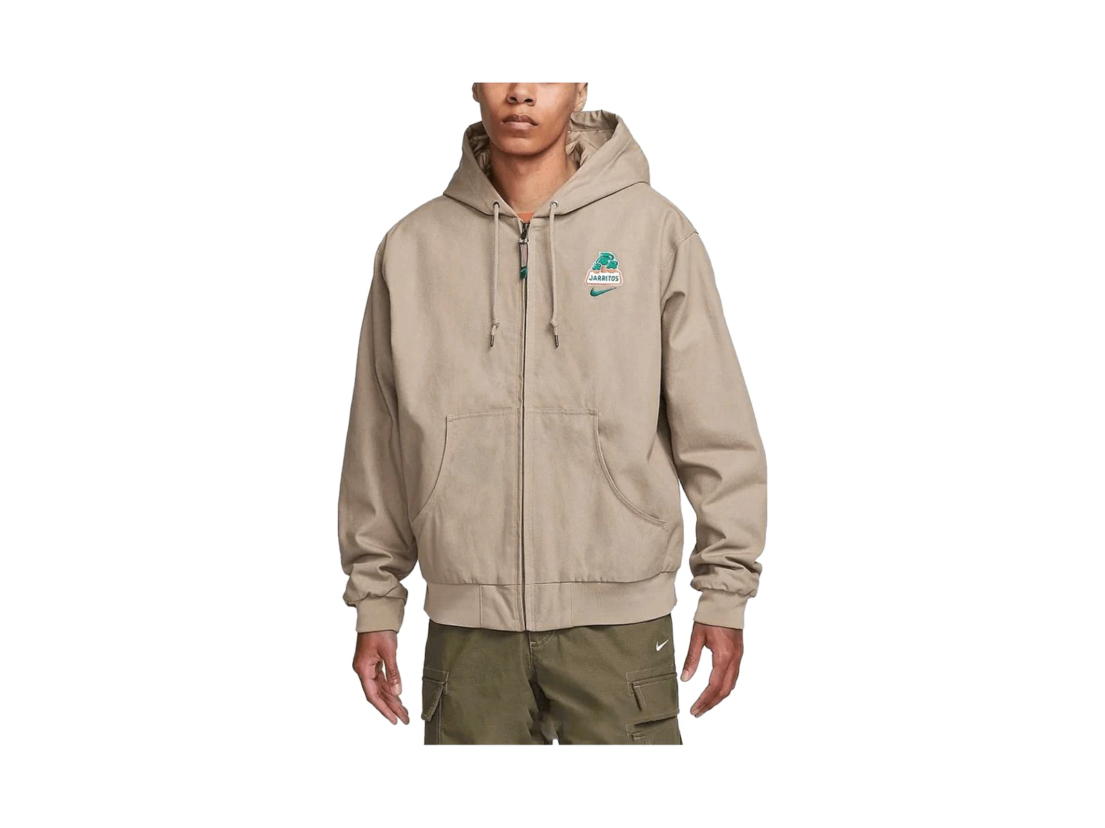 Nike SB x Jarritos Padded Jacket Asia