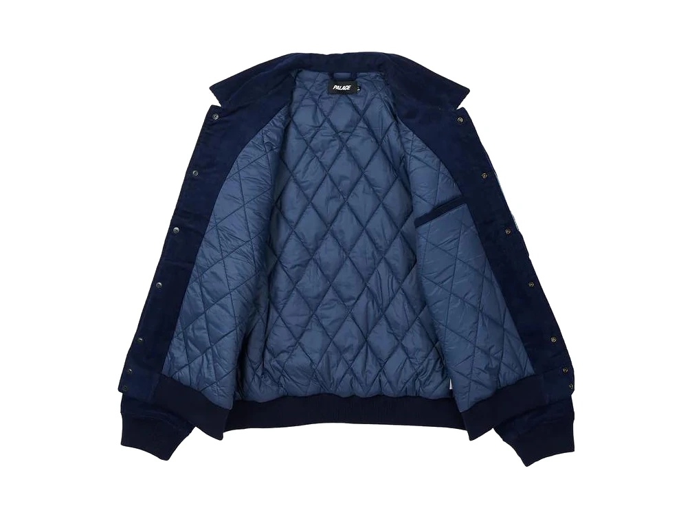 Palace Double Dragon Tour Jacket