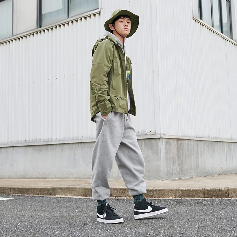 Nike ACG "Sun Farer" Jackets & Coats