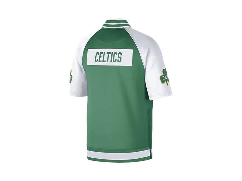 Nike Nba Boston Celtics Show Time City