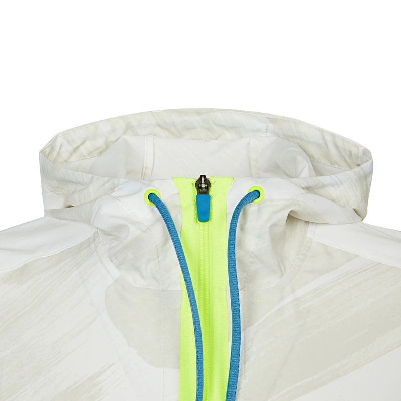 Nike Jackets Ecru Hooded Moderate Other