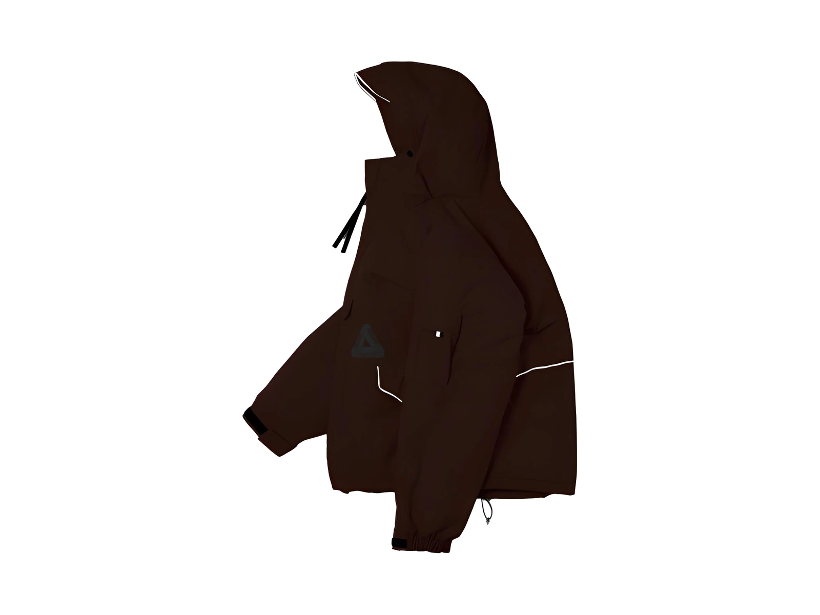 Palace P Tech Hooded Jacket