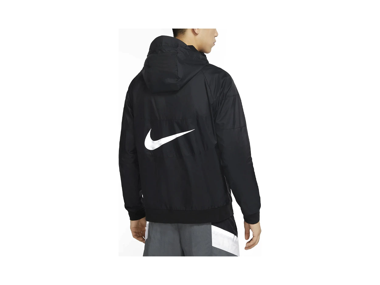 Nike Sportswear Jackets & Coats Black