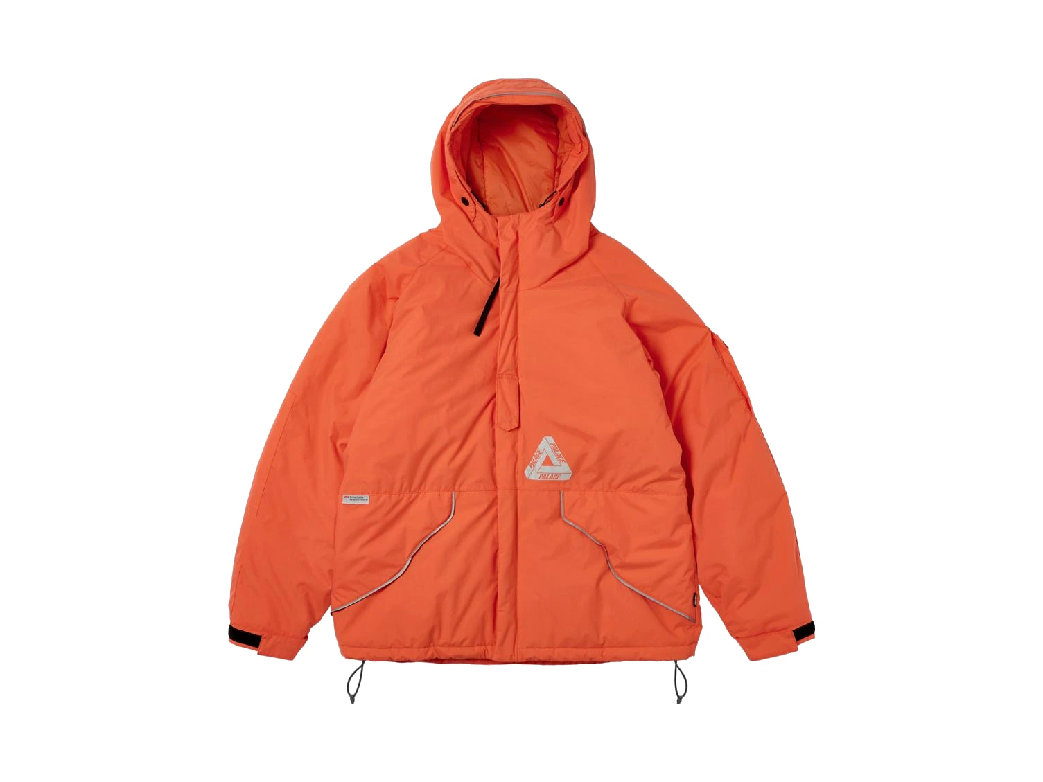 Palace P Tech Hooded Jacket