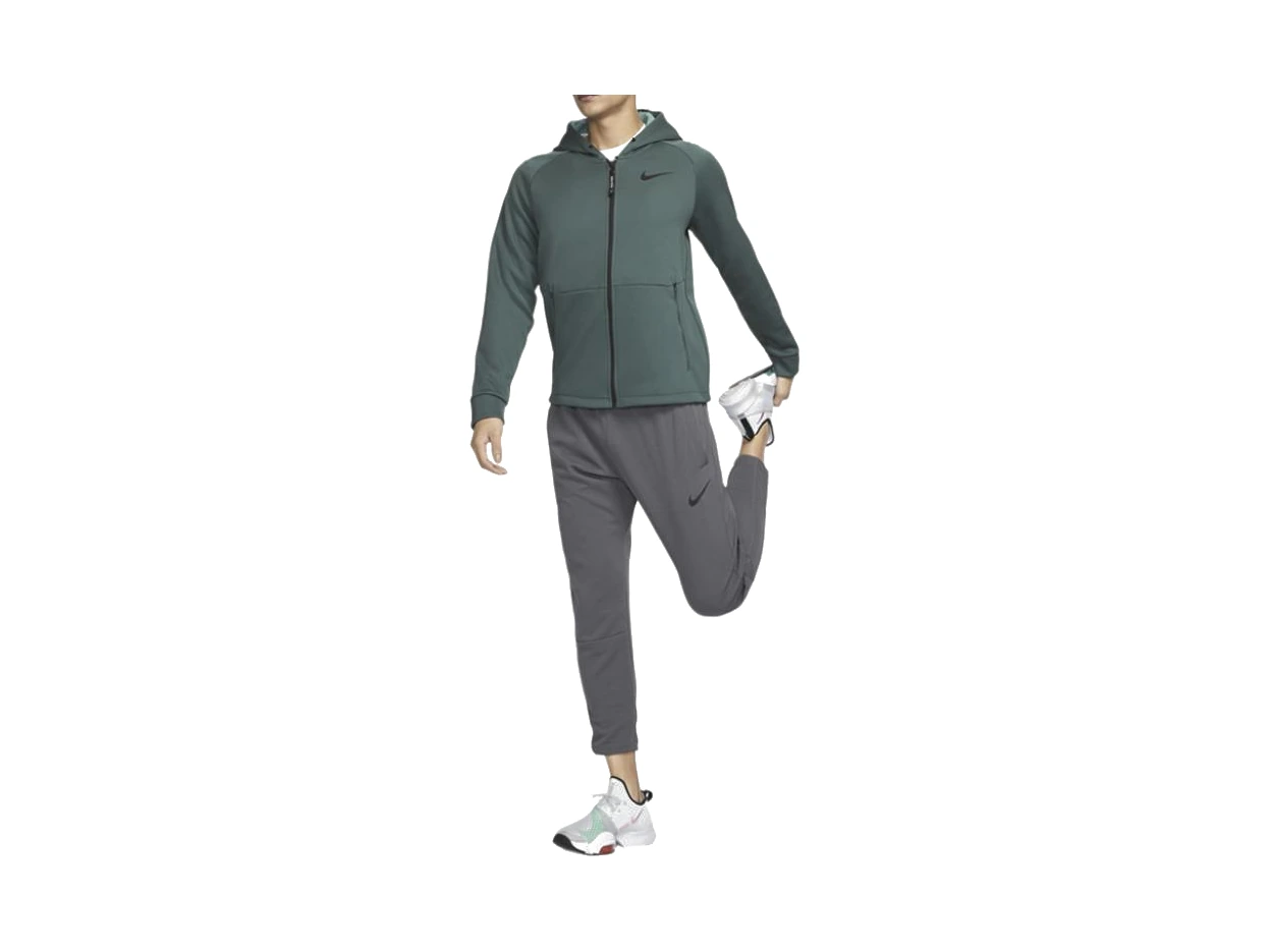 Nike Jacket Faded Spruce Green