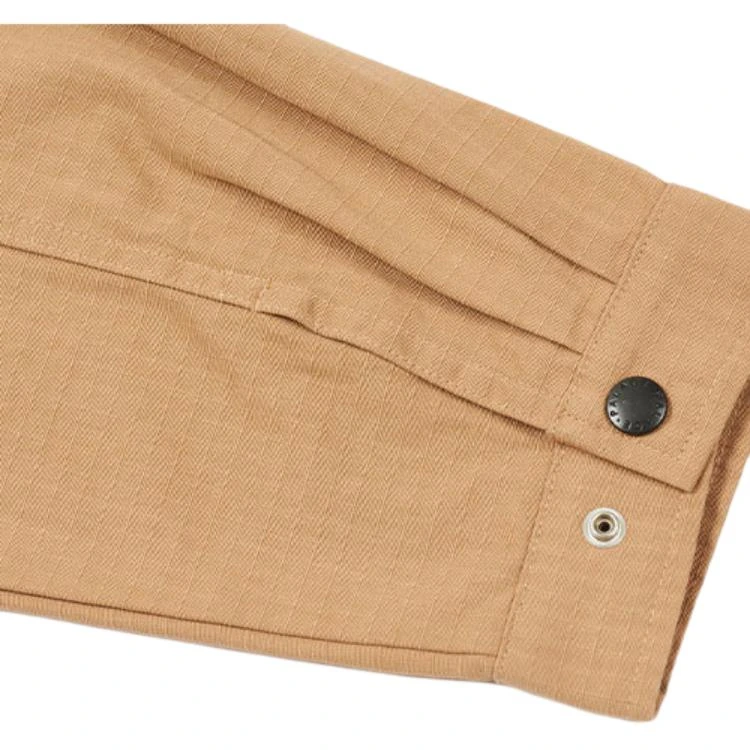 Palace x Salomon FW21 Jacket Khaki