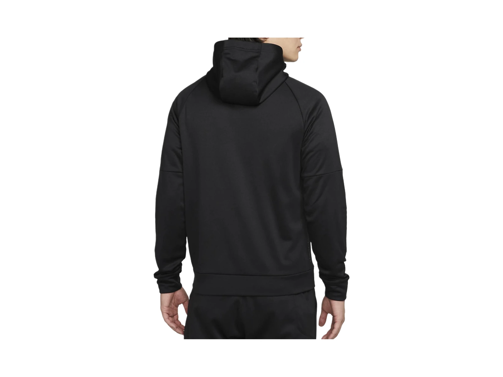 Nike Therma FIT Jacket Black