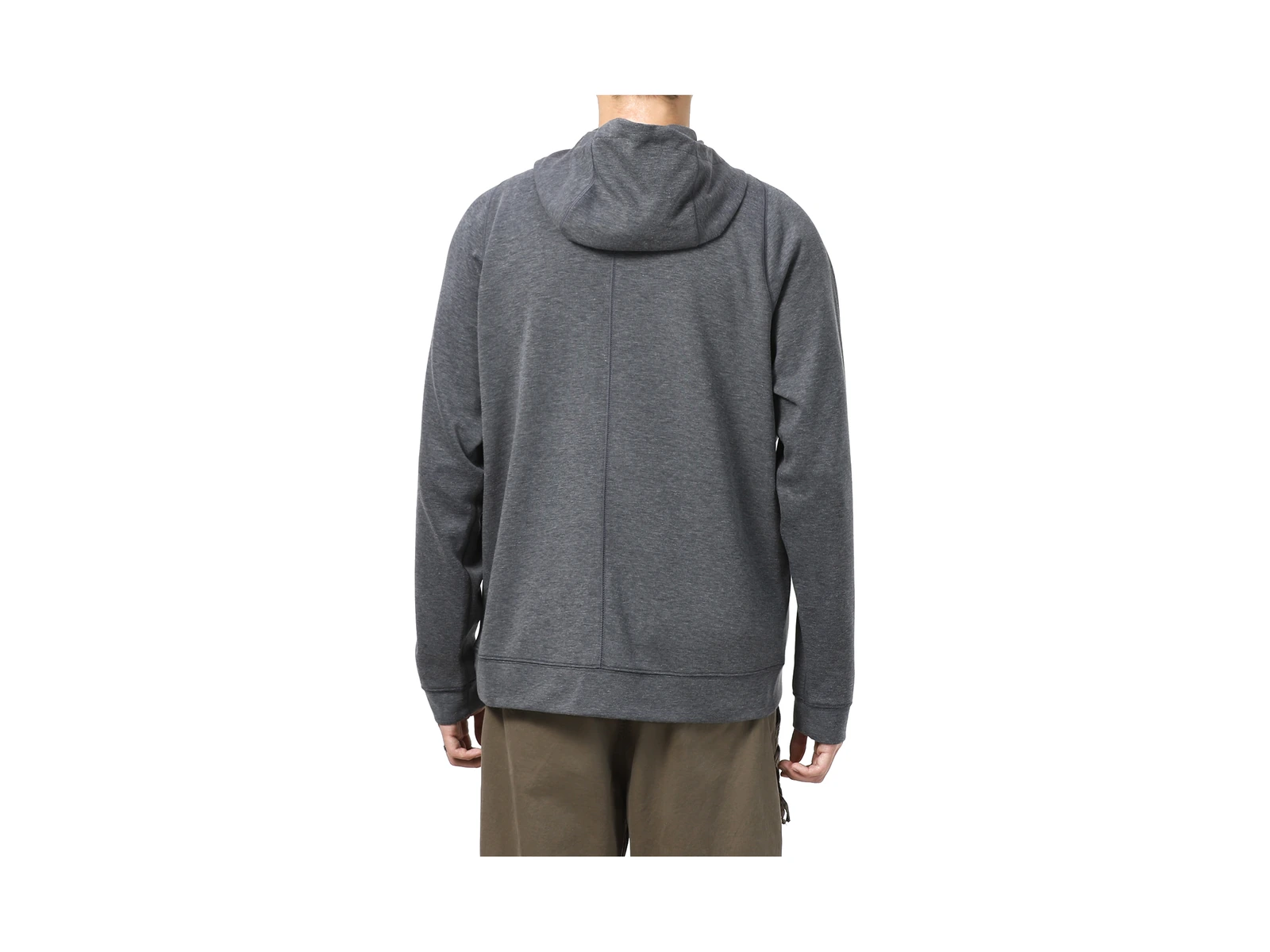 Nike Jackets Gray Hooded Moderate Other