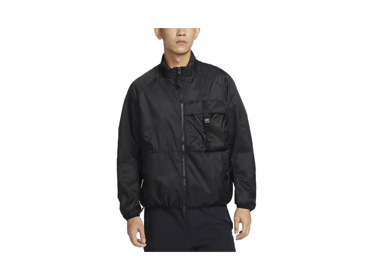 Nike Sportswear Tech Pack Jackets Black