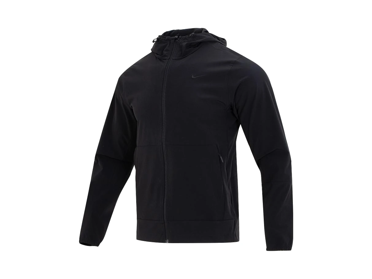 Nike Unlimited Jacket Black