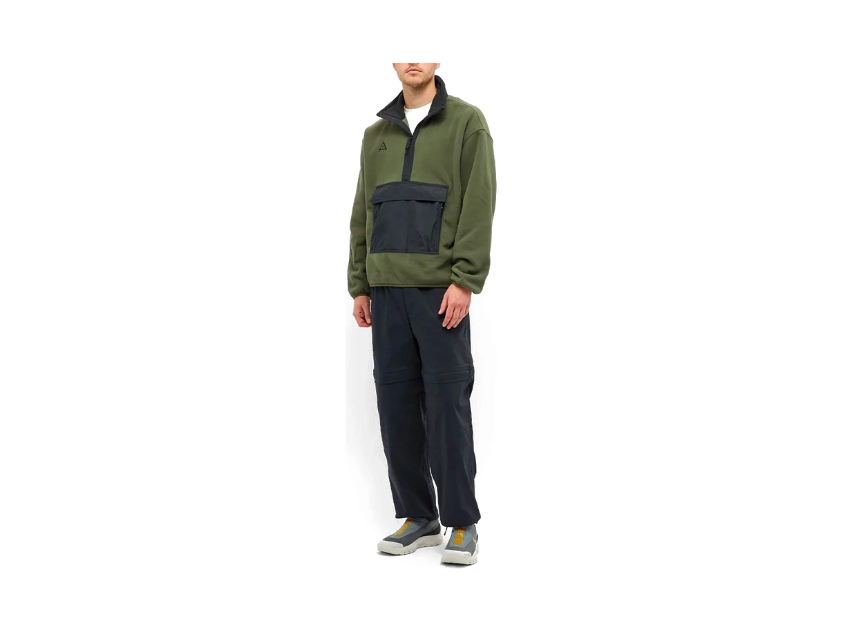Nike ACG Jacket Army Green