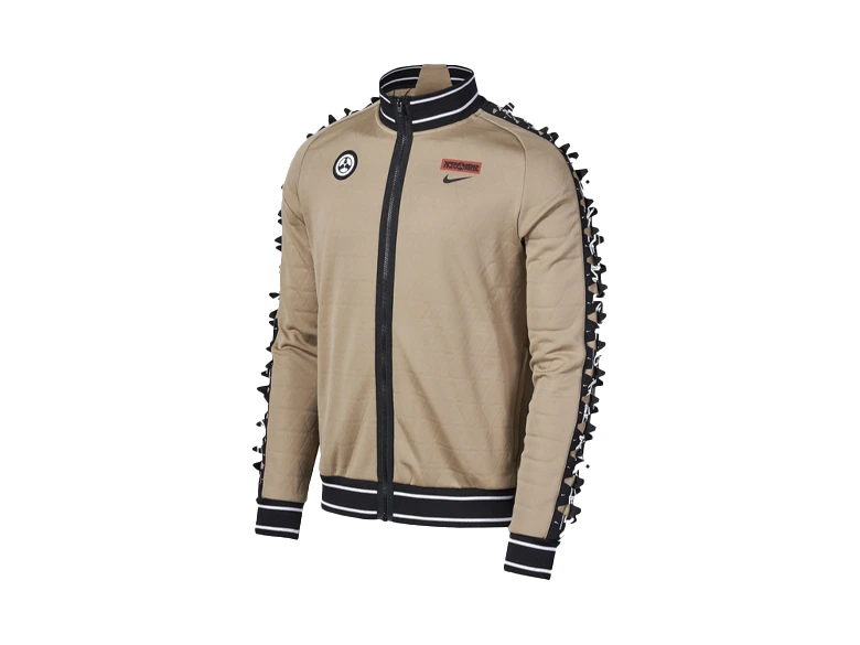 Nike Lab x Acronym Knit Jacket Asia