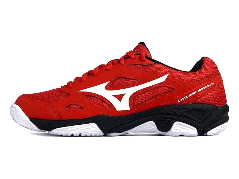 Mizuno Cyclone Speed Cn "Red"