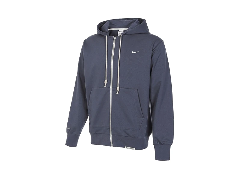Nike As M Nk Df Std Issue Fz Hoodie