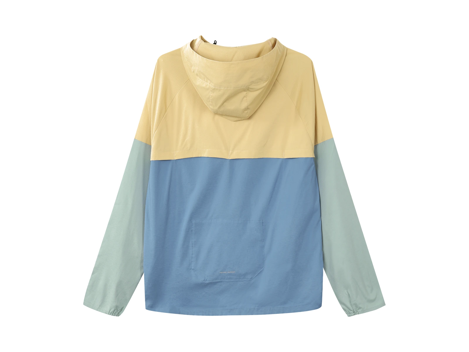 Nike Repel Packable Windrunner zip-up