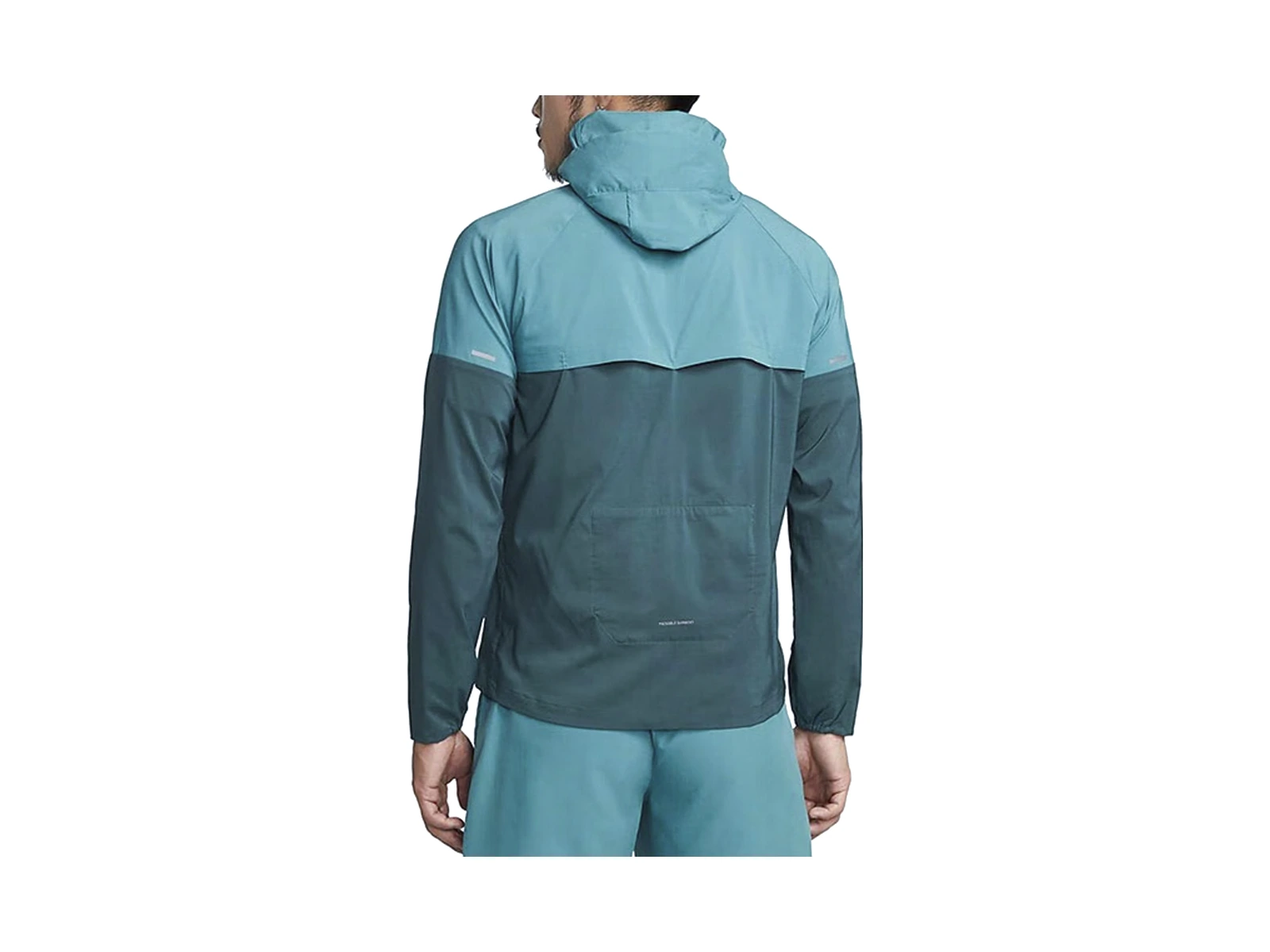 Nike Repel Windrunner jacket
