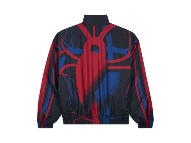 Nike Fc Barcelona x Patta Track Jacket