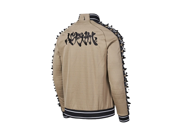 Nike Lab x Acronym Knit Jacket Asia