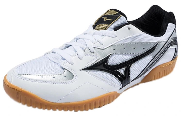 Mizuno Crossmatch Plio RX 4 Coverage
