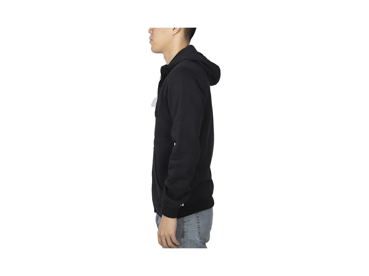 Nike Jackets Black Hooded