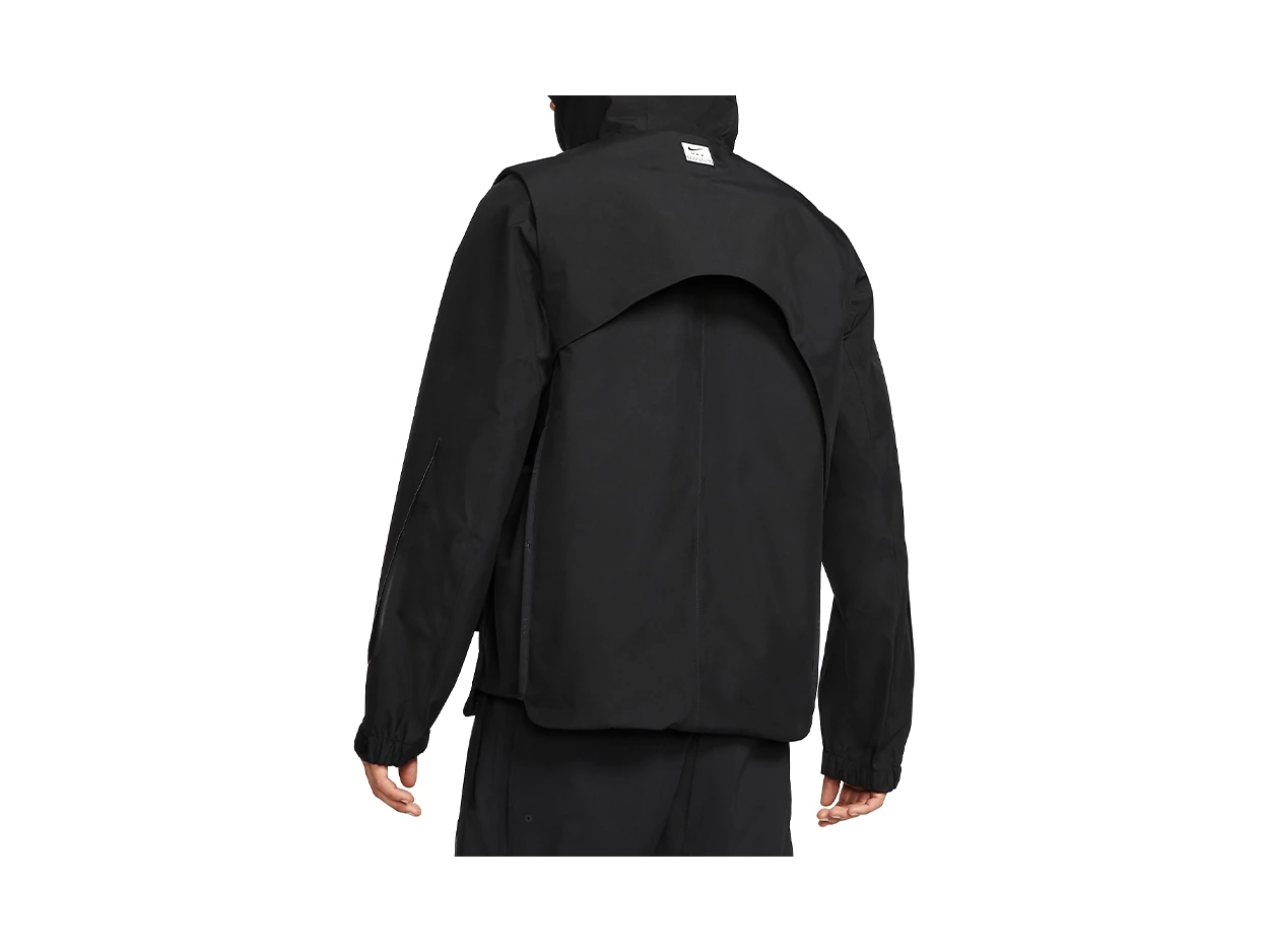 Nike x Mmw Jacket