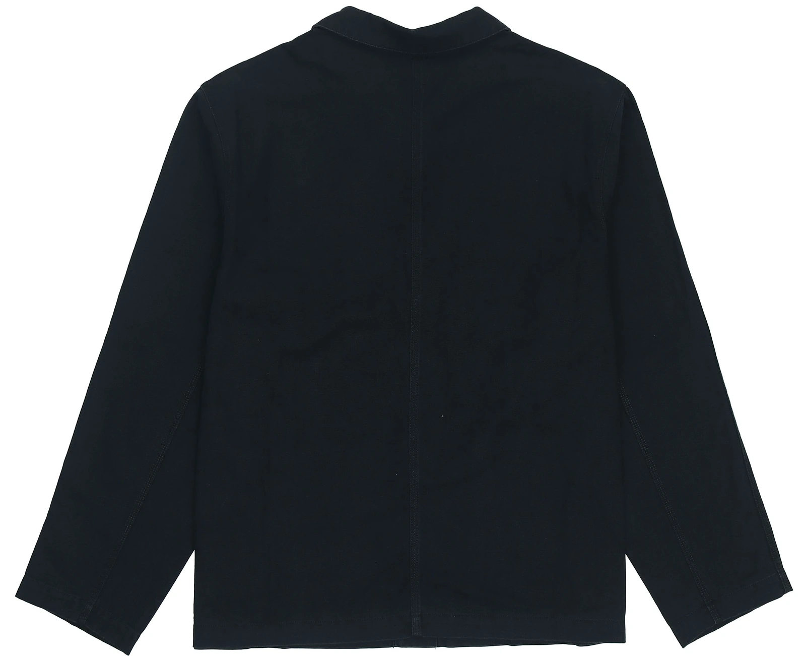 Nike Jackets Black Lapel Moderate Other