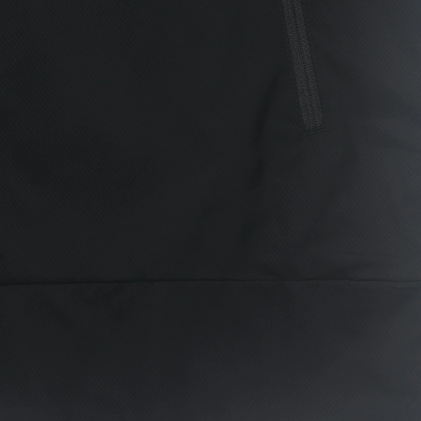 Nike Jackets Black Hooded
