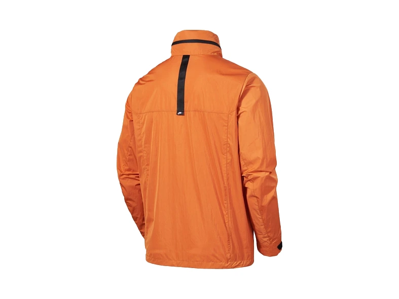 Nike Jacket Campfire Orange