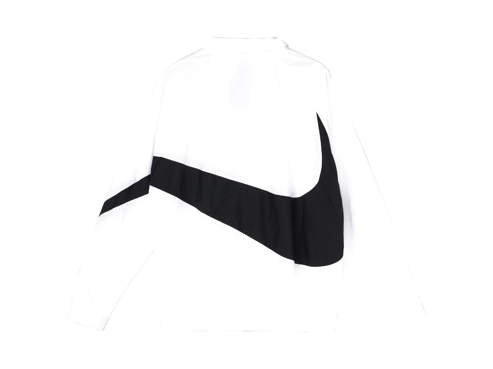 Nike Big Swoosh Woven Statement Jacket