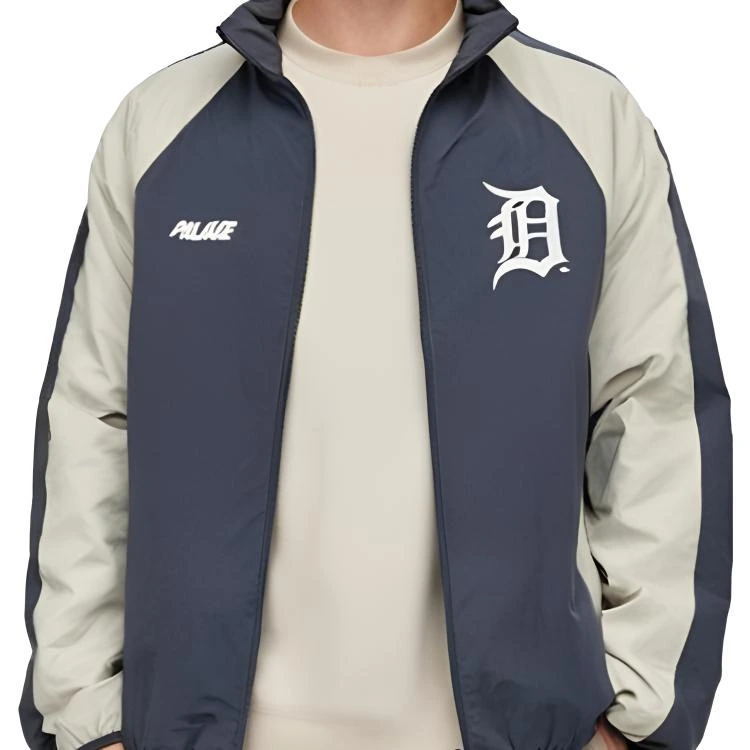 Palace x New Era Collaboration Detroit
