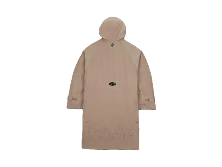 Nike x Nocta FW23 Jackets & Coats Khaki